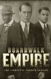 Boardwalk Empire - Season 4