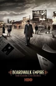 Boardwalk Empire - Season 5