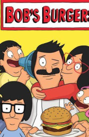 Bob's Burgers - Season 1