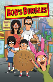 Bob's Burgers - Season 11