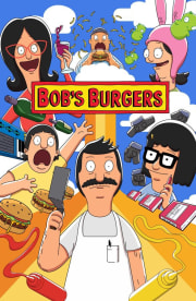 Bob's Burgers - Season 15