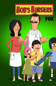 Bob's Burgers - Season 6