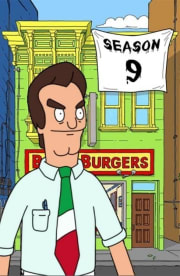 Bob's Burgers - Season 9