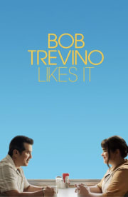 Bob Trevino Likes It