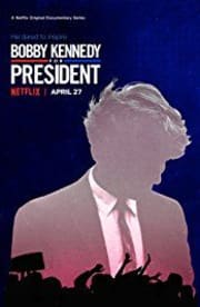 Bobby Kennedy for President - Season 1