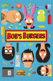 Bob's Burgers - Season 13