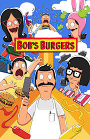 Bob's Burgers - Season 16