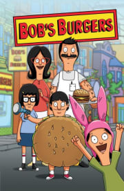 Bob's Burgers - Season 8