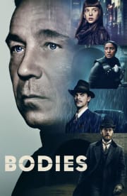 Bodies - Season 1
