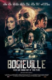 Bogieville Bogieville