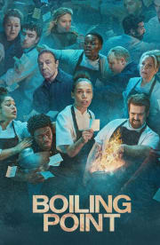 Boiling Point - Season 1