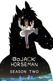 BoJack Horseman - Season 2