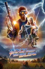 Bolt from the Blue Bolt from the Blue