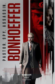 Bonhoeffer: Pastor Spy Assassin