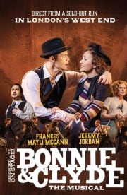 Bonnie and Clyde: The Musical