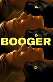 Booger