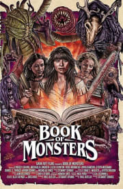 Book of Monsters