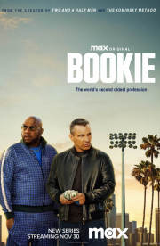 Bookie - Season 1