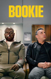 Bookie - Season 2