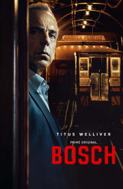 Bosch - Season 4