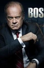 Boss - Season 2