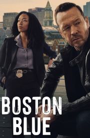 Boston Blue - Season 2