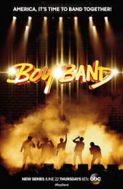 Boy Band - Season 1