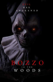 Bozzo in the woods
