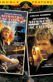 Braddock: Missing in Action 3