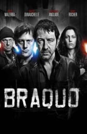 Braquo - Season 4