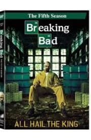 Breaking Bad - Season 5
