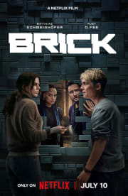 Brick