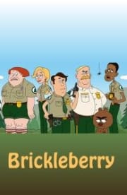 Brickleberry - Season 2