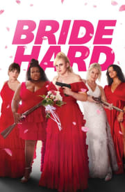 Bride Hard Bride Hard