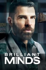 Brilliant Minds - Season 1