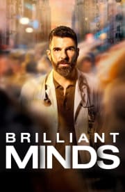 Brilliant Minds - Season 2