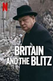 Britain and the Blitz Britain and the Blitz