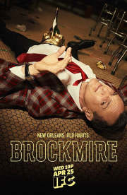 Brockmire - Season 2