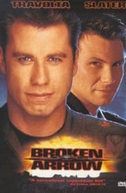 Broken Arrow