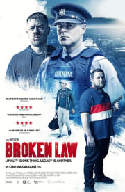 Broken Law