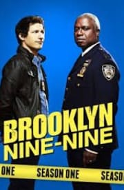 Brooklyn Nine-nine - Season 1