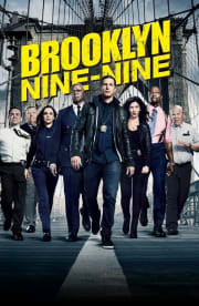 Brooklyn Nine-Nine - Season 7