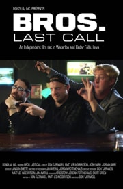 BROS Last Call