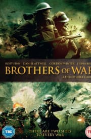 Brothers Of War
