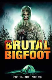 Brutal Bigfoot