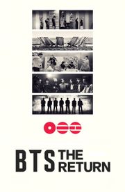BTS: THE RETURN