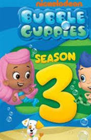 Bubble Guppies - Season 3