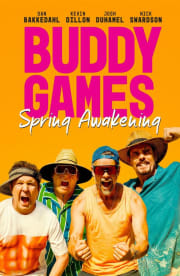 Buddy Games: Spring Awakening