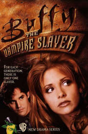 Buffy the Vampire Slayer - Season 4
