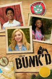 BUNK'D: Learning the Ropes - Season 3
